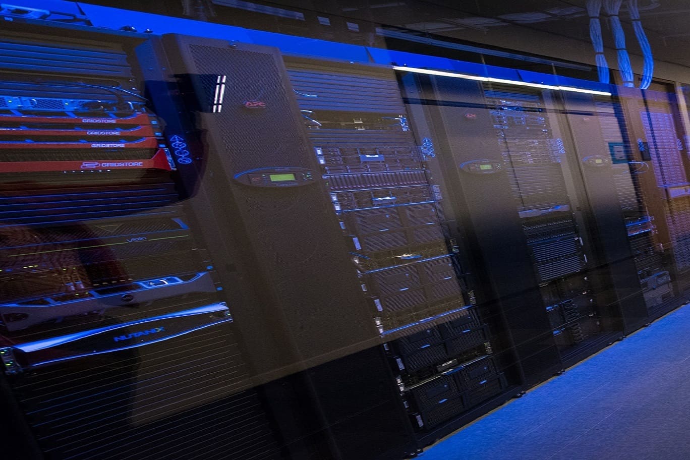 Infrastructure Services