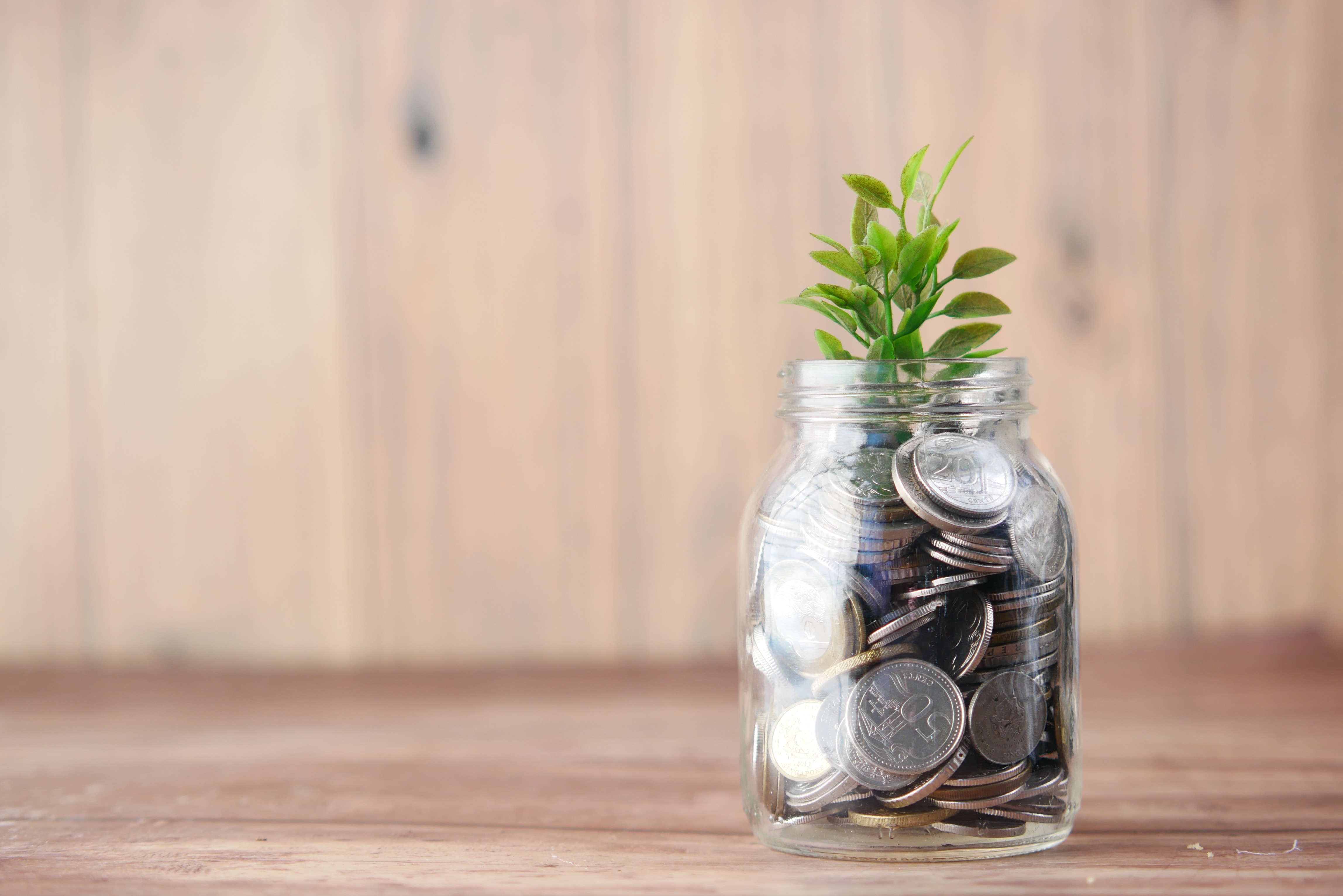 Personal Finance Management