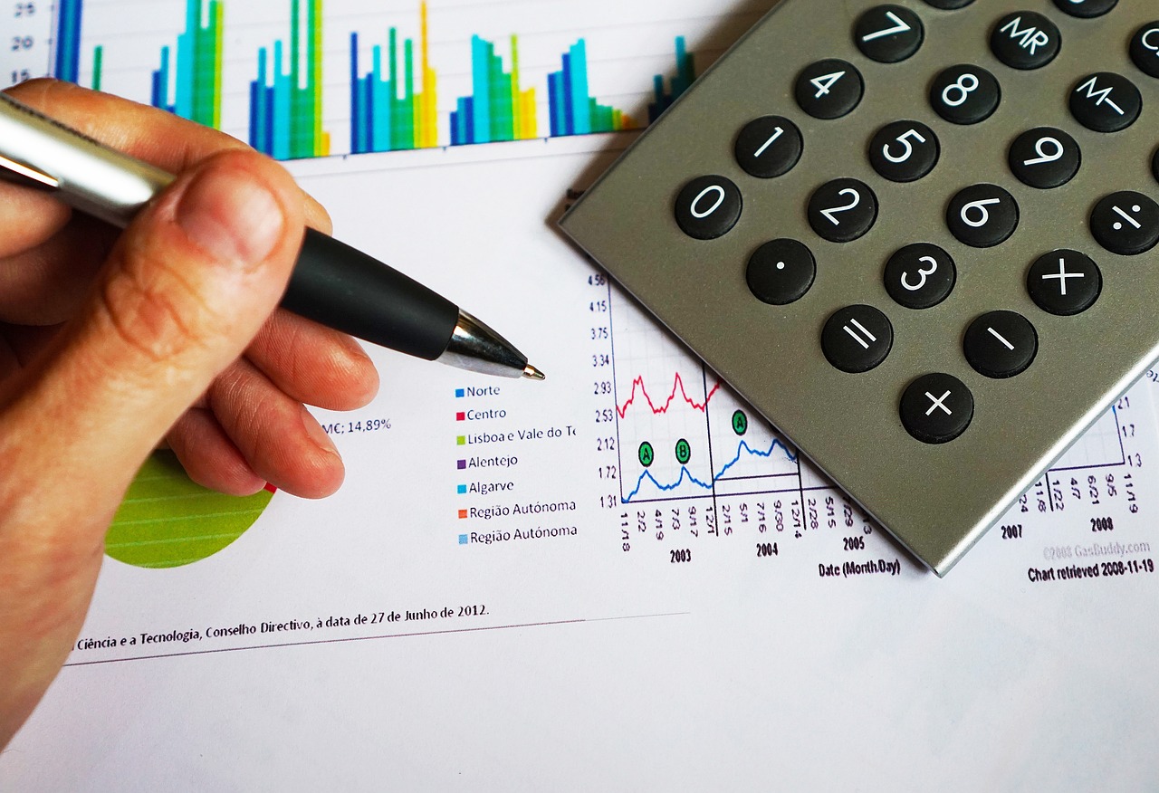Actuary Calculation