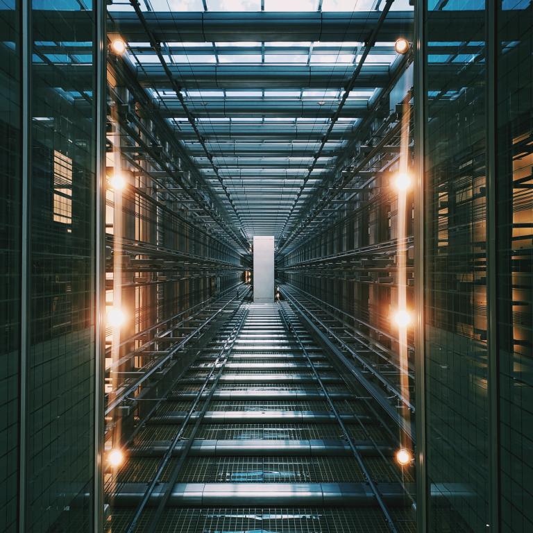 Datawarehouse / ETL