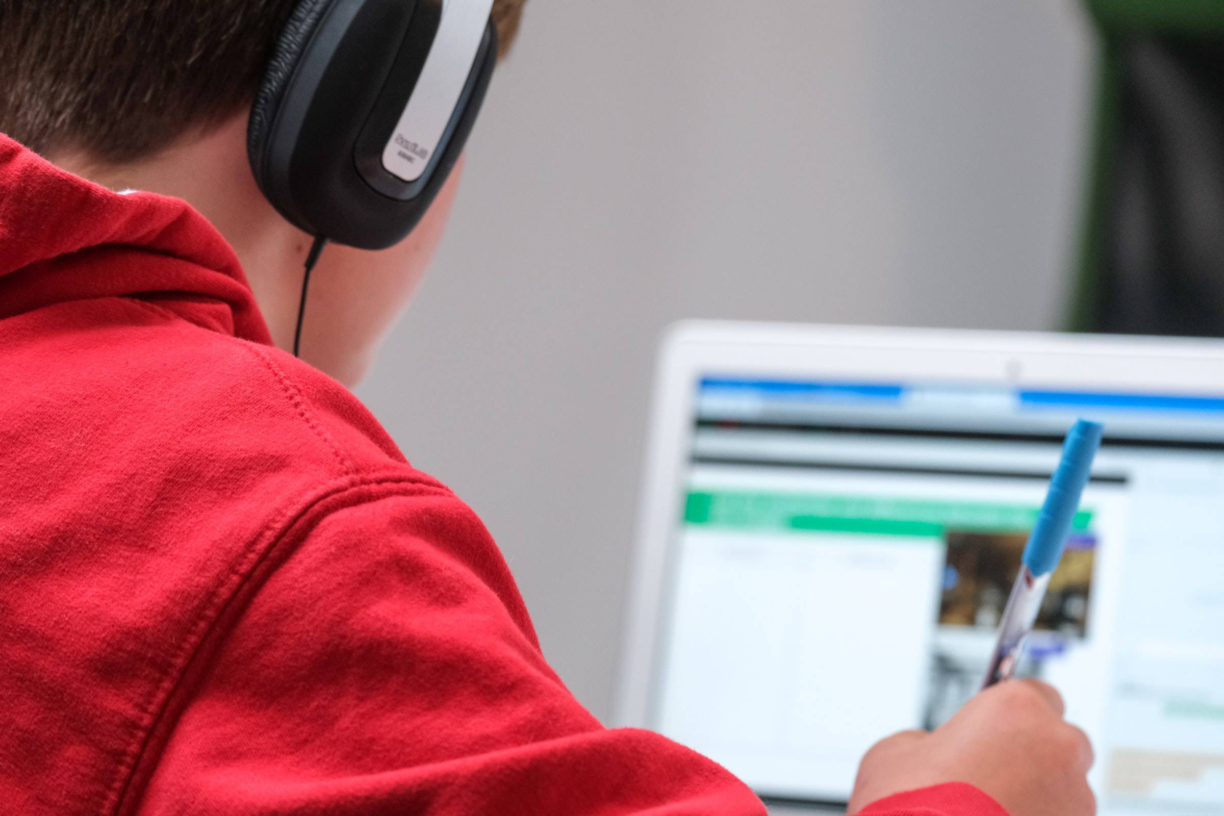 E-Learning for Corporate (User)