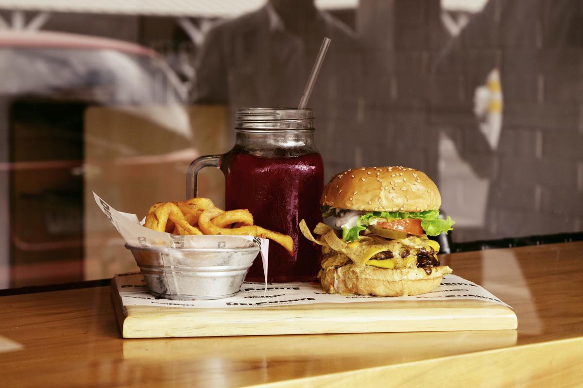 Food and Beverages