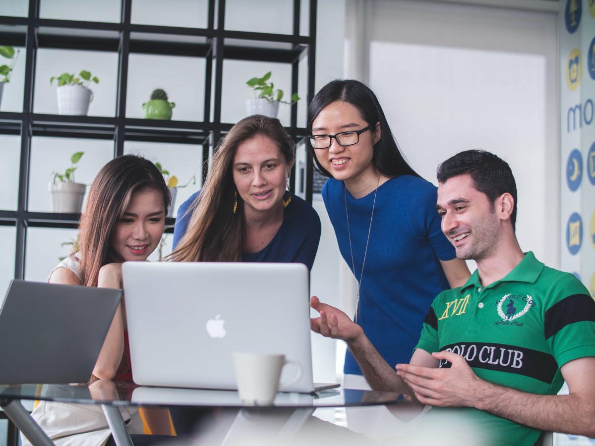 Human Resource Development & Training