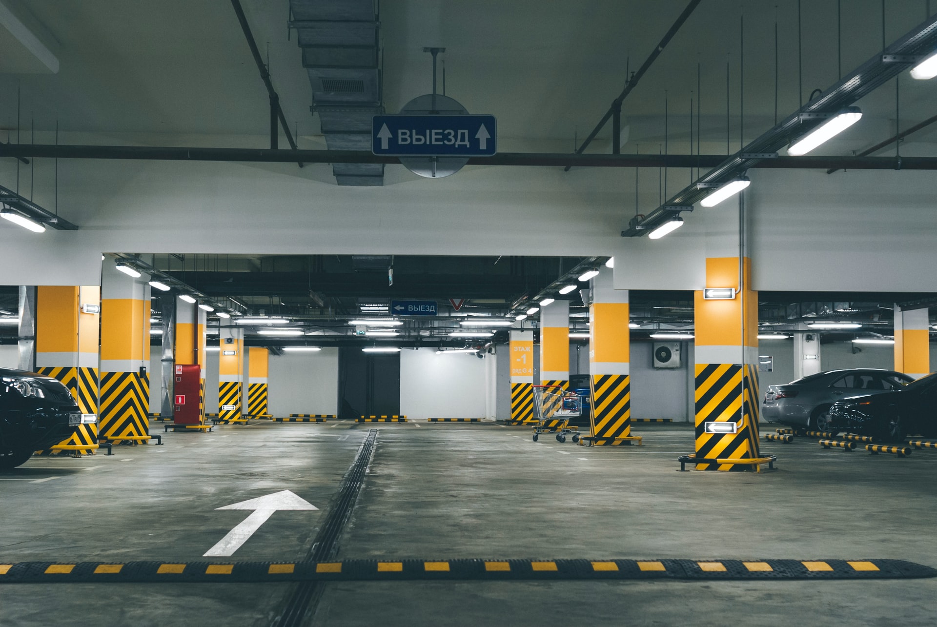 Parking System