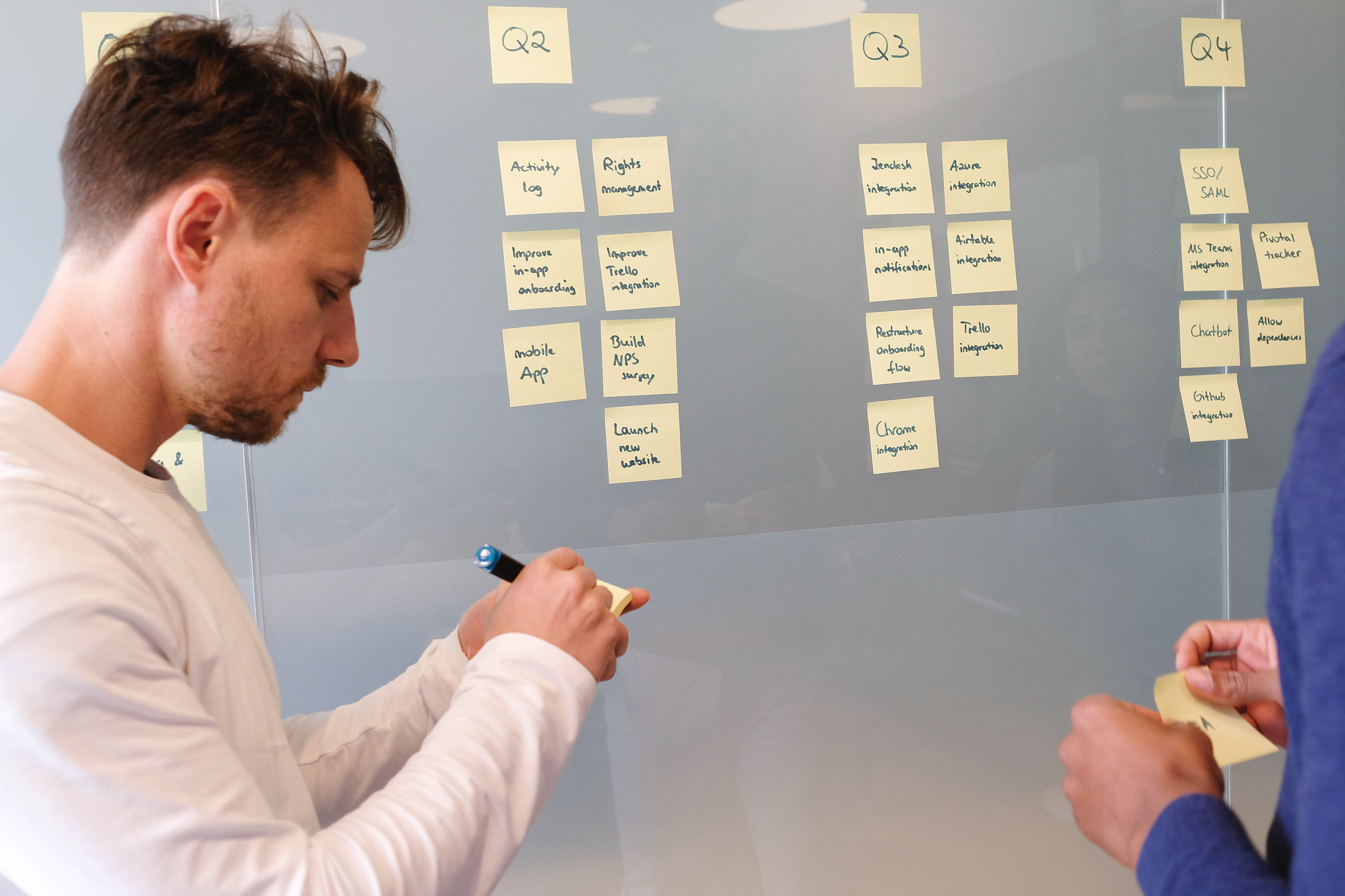 Product Management