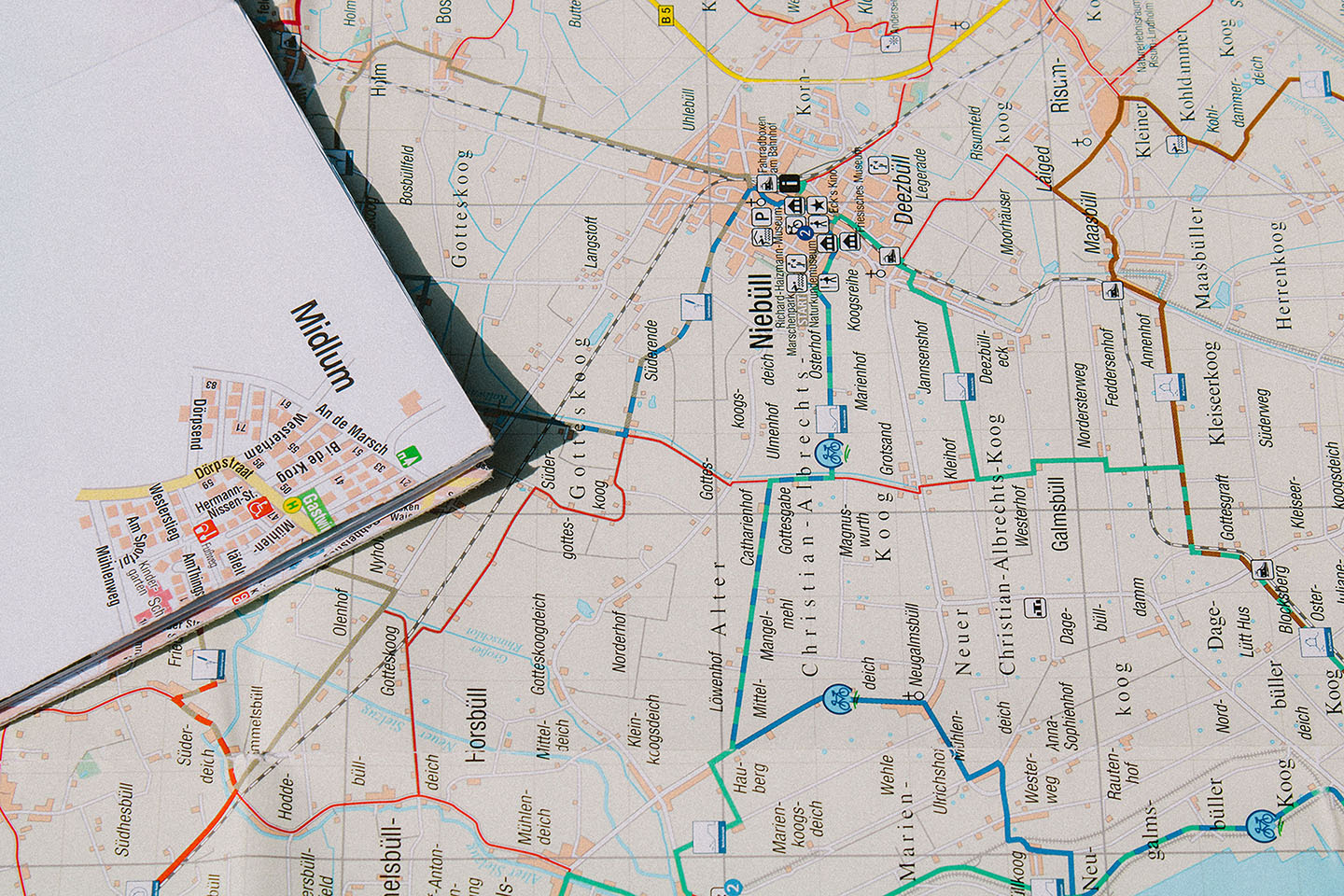 Asset Tracking
