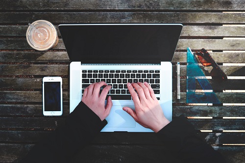 e-Business (Admin Version)