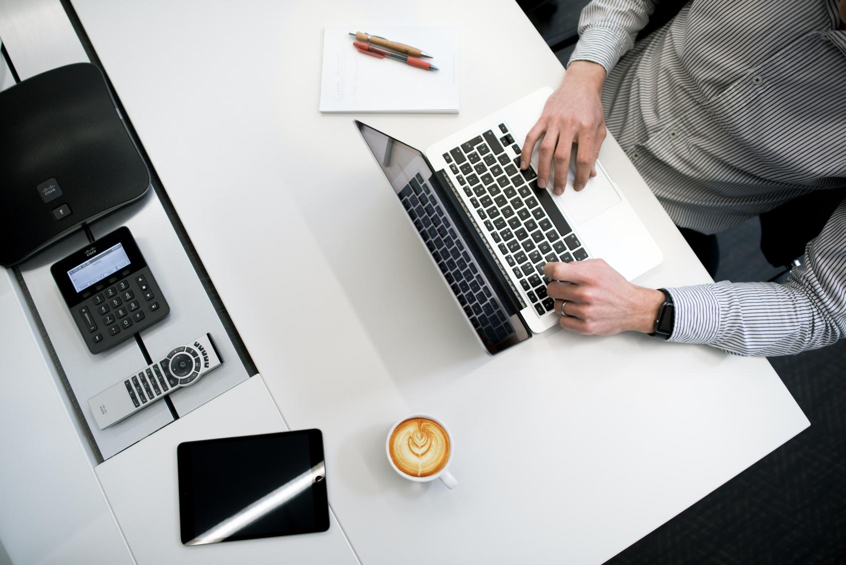 e-Commerce (Admin Version)