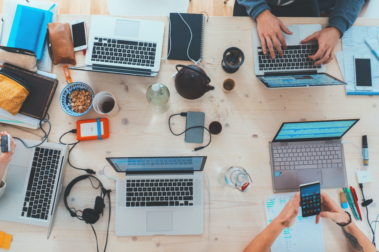 E-Learning for Public (Open)