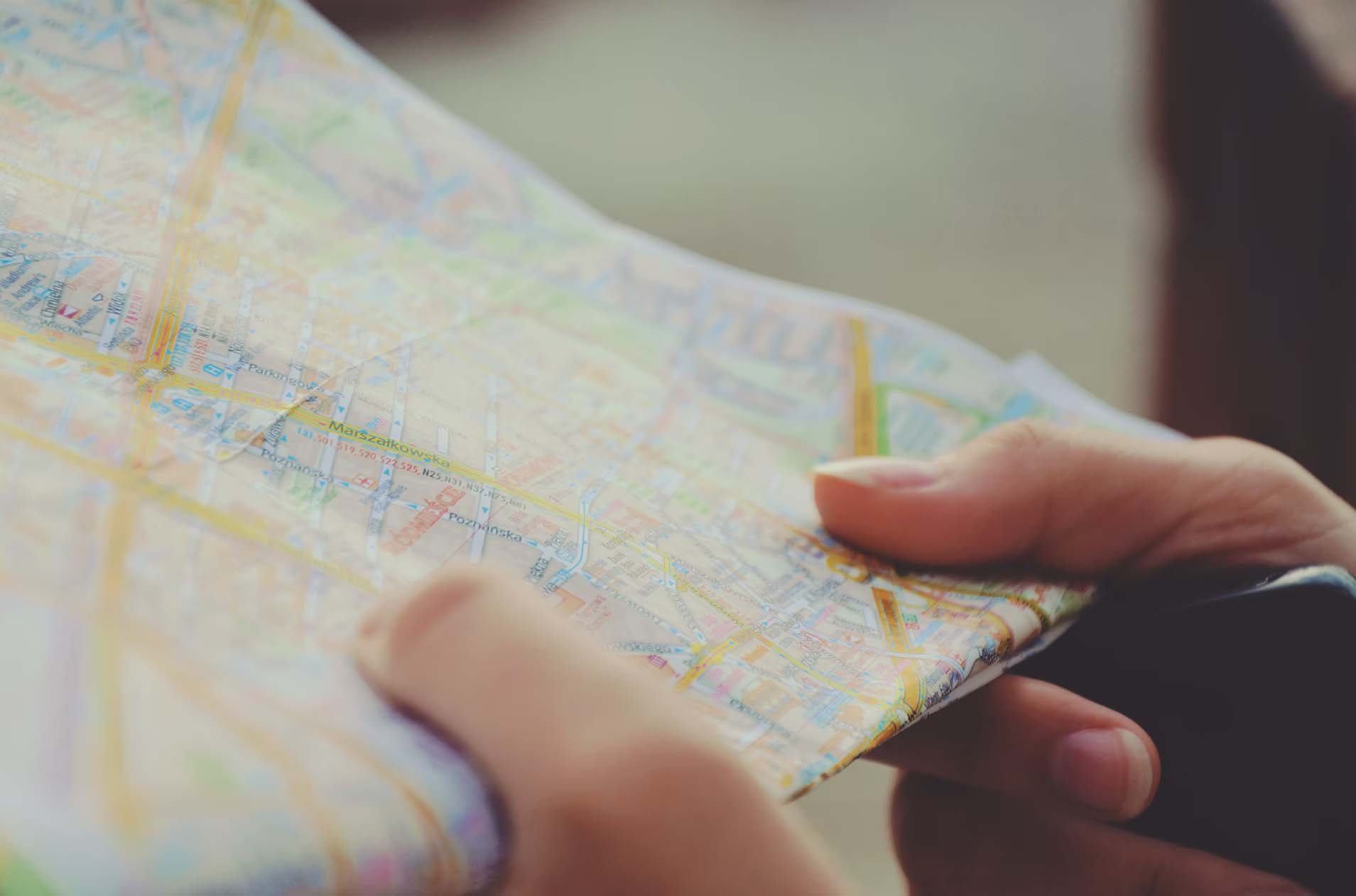 Routing Management