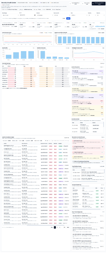 Banking Cash Management
