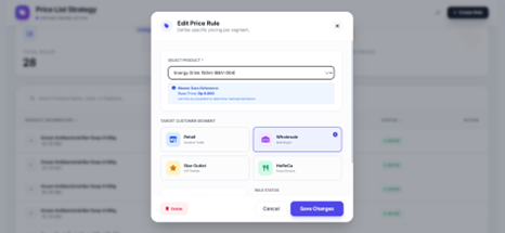 Master Data Management