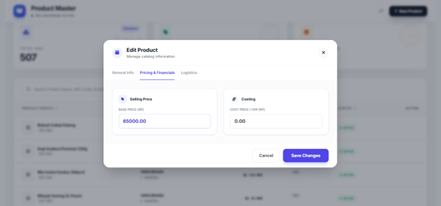 Master Data Management
